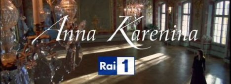 Visualizza: Anna Karenina, la fiction con Vittoria Puccini stasera e domani su Rai 1 su Digital-News.it Immagine di Anna Karenina, la fiction con Vittoria Puccini stasera e domani su Rai 1 - Scopri di più su Televisione